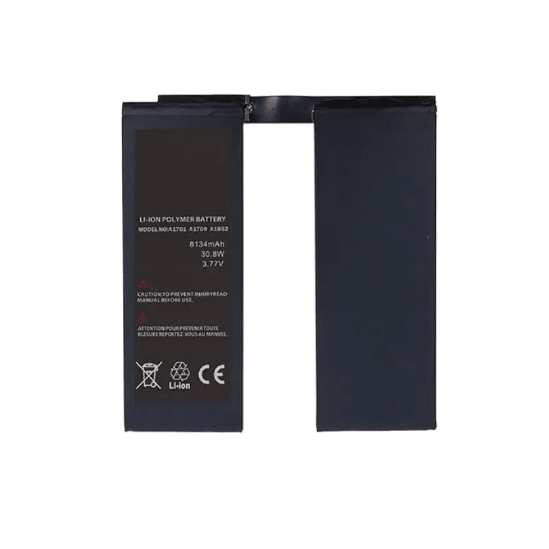 iPad Pro 10.5 Replacement Battery 8134mAh (BQ7) - MyMobile