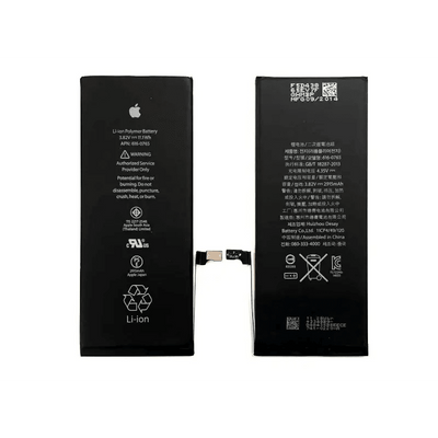 Greencell (Standard Capacity 2750mAh) iPhone 6s Plus Replacement Battery with Adhesive Strips - MyMobile