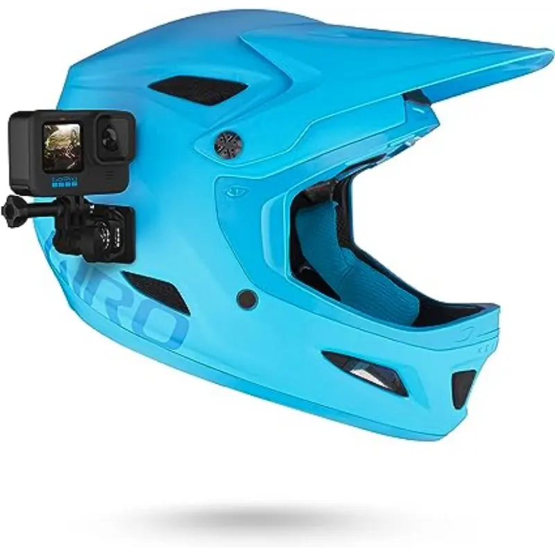 GoPro Helmet Front + Side Mount (AHFSM-001) - MyMobile