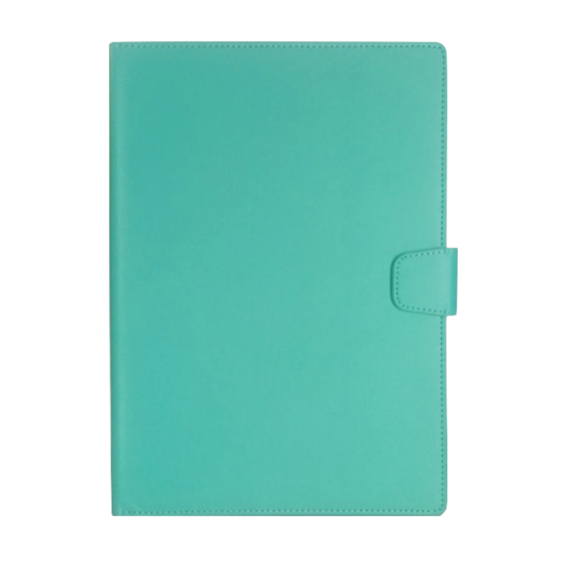 Mycase Leather Wallet Tab A 8 Inch Old Model Emerald - MyMobile
