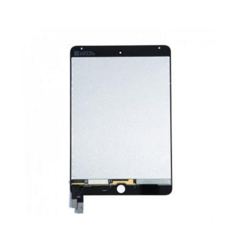 AMPLUS LCD Screen Replacement for iPad mini 4 (2015)-Black