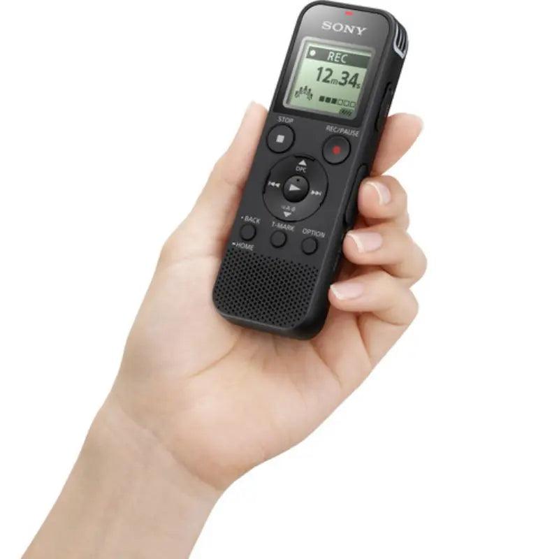 Sony ICD-PX470 Voice Recorder with Build-in USB - MyMobile