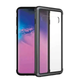 Pure Adventure Slim Metal Case S10 - Black
