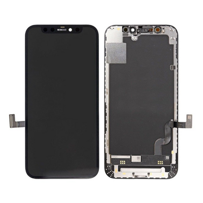 AMPLUS Hard OLED Assembly for iPhone 12 mini Screen Replacement - MyMobile