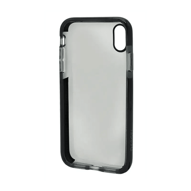 Mycase Pro Armor Plus D60gel - Iphone 7/8 Plus Black - MyMobile