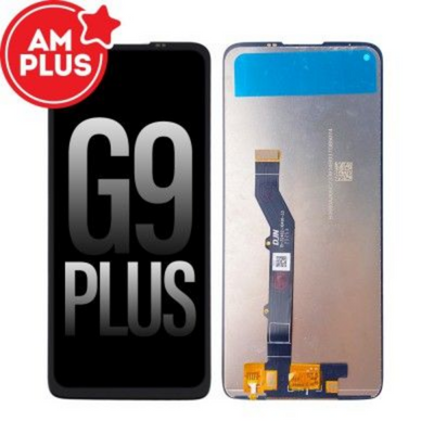 AMPLUS LCD Assembly for Motorola Moto G9 Play - MyMobile