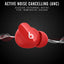 Beats Studio Buds True Wireless Earphones Red - MyMobile