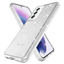 Pure Sparkle Samsung Galaxy S22+ Clear
