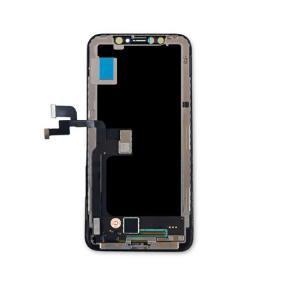 BQ7 Soft OLED Assembly for iPhone X Screen Replacement ( as the same as JK SOFT X ) - MyMobile