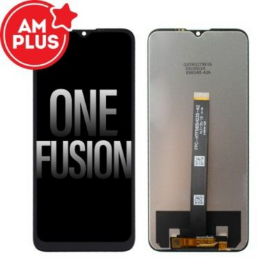 AMPLUS LCD Assembly for Motorola One Fusion - MyMobile