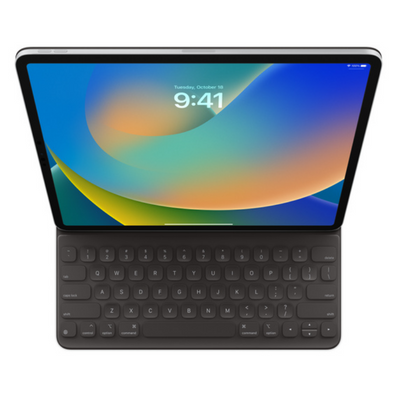 Apple Smart Keyboard Folio for iPad Pro 12.9 - MyMobile