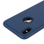 Mycase Feather Iphone Xs Max 6.5 - Black - MyMobile