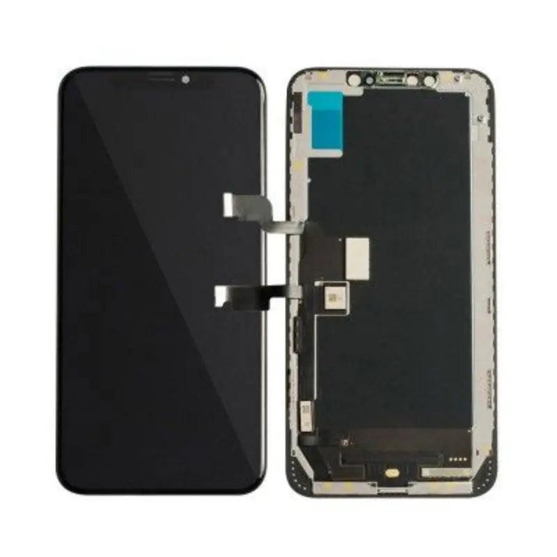 AMPLUS Incell LCD Assembly for iPhone XS Screen Replacement - MyMobile