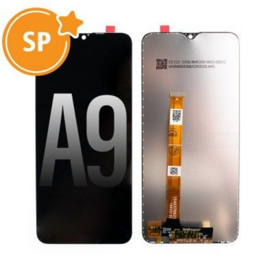 BQ7 LCD Screen Digitizer Replacement for OPPO A9 (As the same as service pack, but not from official OPPO) - MyMobile