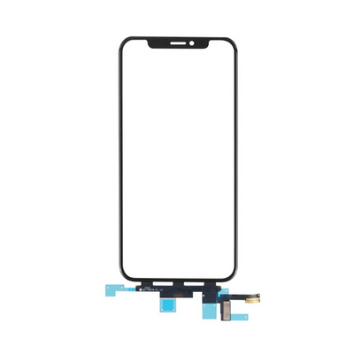 COP Glass with Touch with OCA (NO IC) for iPhone XR (BQ7) - MyMobile