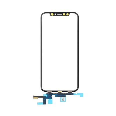 COP Glass with Touch with OCA for iPhone X (BQ7) - MyMobile