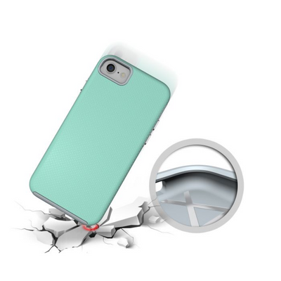 Mycase Tuff Iphone Se2020 And 7/8 - Emerald - MyMobile