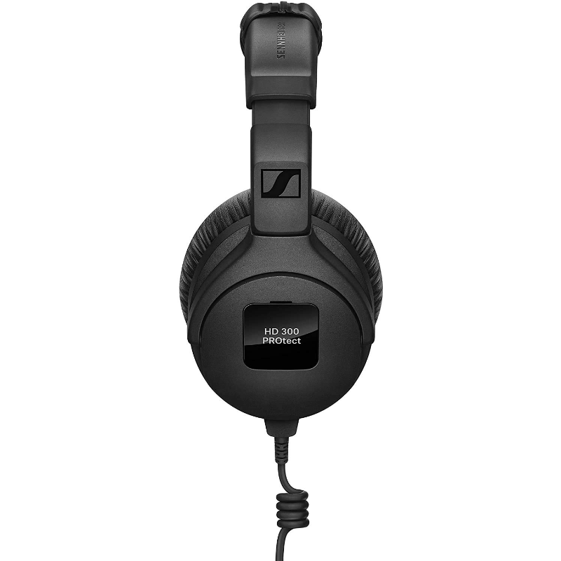 Sennheiser HD 300 PROtect Headphones - MyMobile