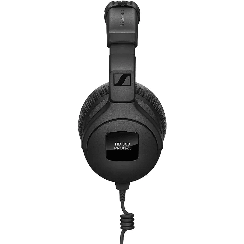 Sennheiser HD 300 PROtect Headphones - MyMobile