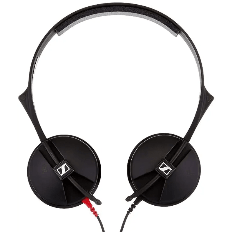 Sennheiser HD 25 Light Headphones - MyMobile