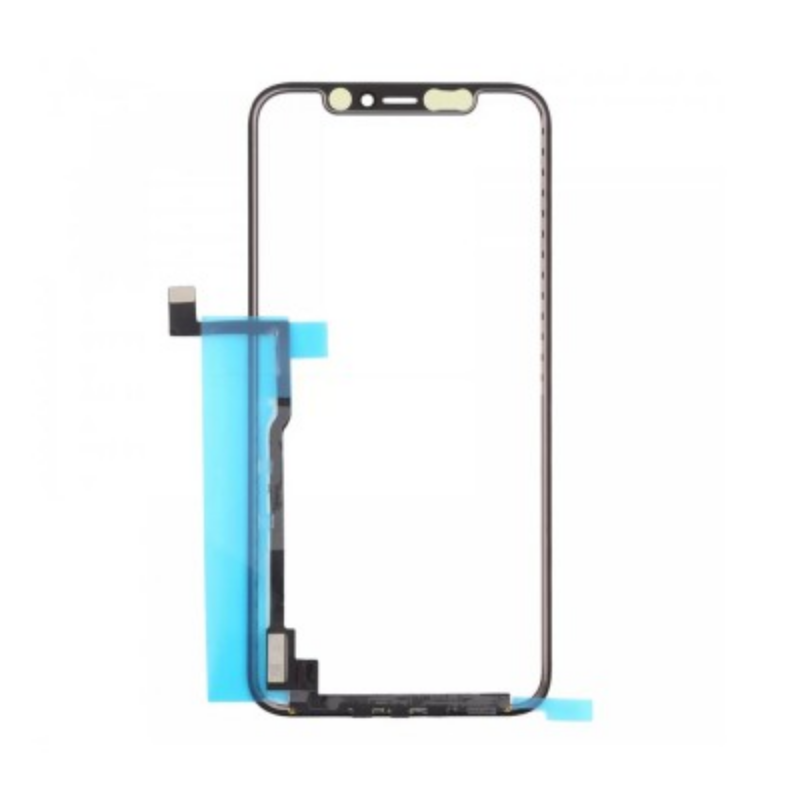 COP Glass with Touch with OCA for iPhone 11 Pro (BQ7)