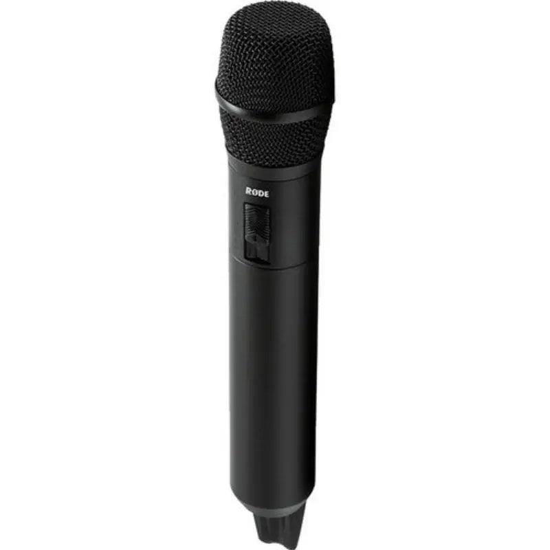 Rode RODELink TX-M2 Handheld Wireless Microphone - MyMobile