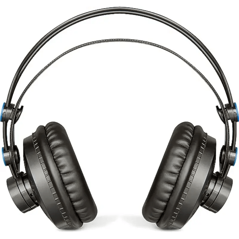 Presonus HD7 Professional Monitoring Headphones - MyMobile