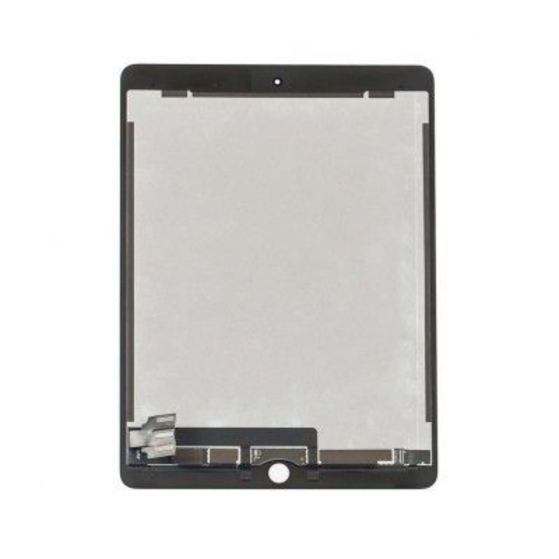 AMPLUS LCD Screen Replacement for iPad Pro 9.7 (2016)-Black