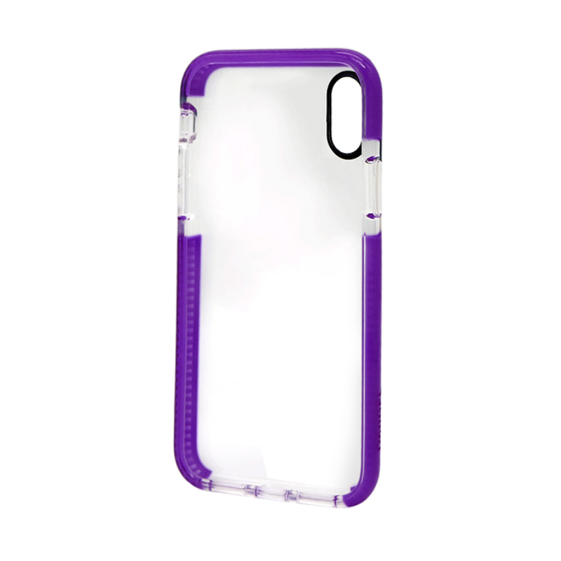 Mycase Pro Armor Plus D60gel - Iphone Se2020 7/8 Purple