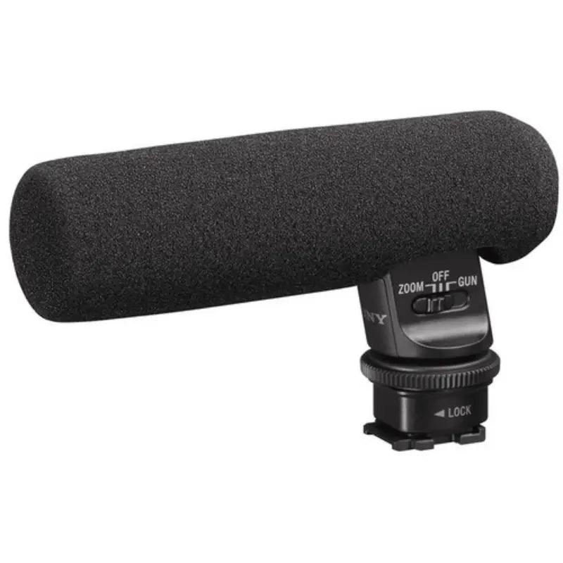 Sony ECM-GZ1M Zoom Microphone - MyMobile