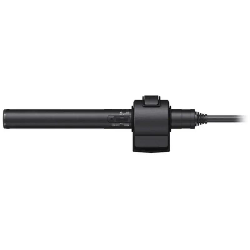 Sony ECM-CG60 Shotgun Microphone - MyMobile