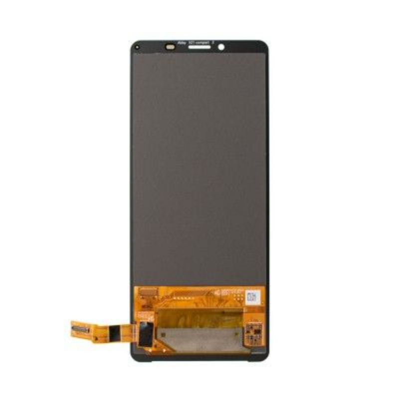 BQ7 LCD Assembly Replacement for Sony Xperia 10 II (As the same as service pack, but not from official Sony)