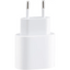 Apple MU7W2ZP/A 18W USB-C Power Adapter - MyMobile