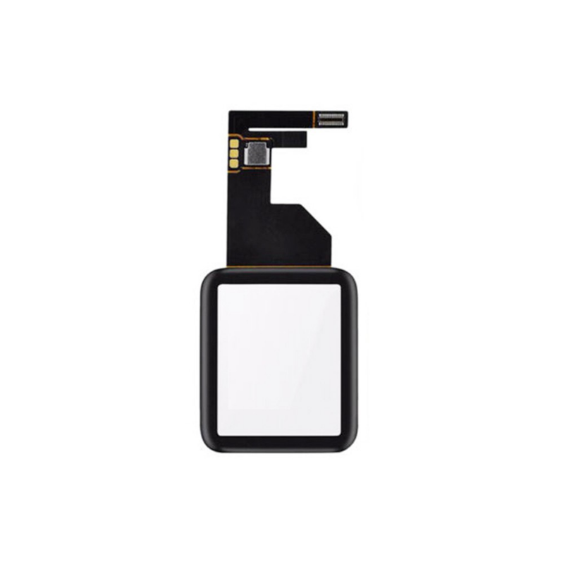 Digitizer for Apple Watch 1 (38MM) (Glass Separation Required)