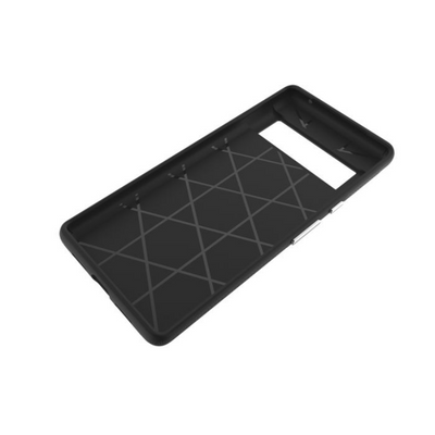 Mycase Tough Pixel 6 Pro - Black - MyMobile