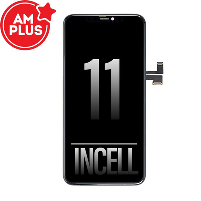 AMPLUS Incell LCD Assembly for iPhone 11 Screen Replacement - MyMobile