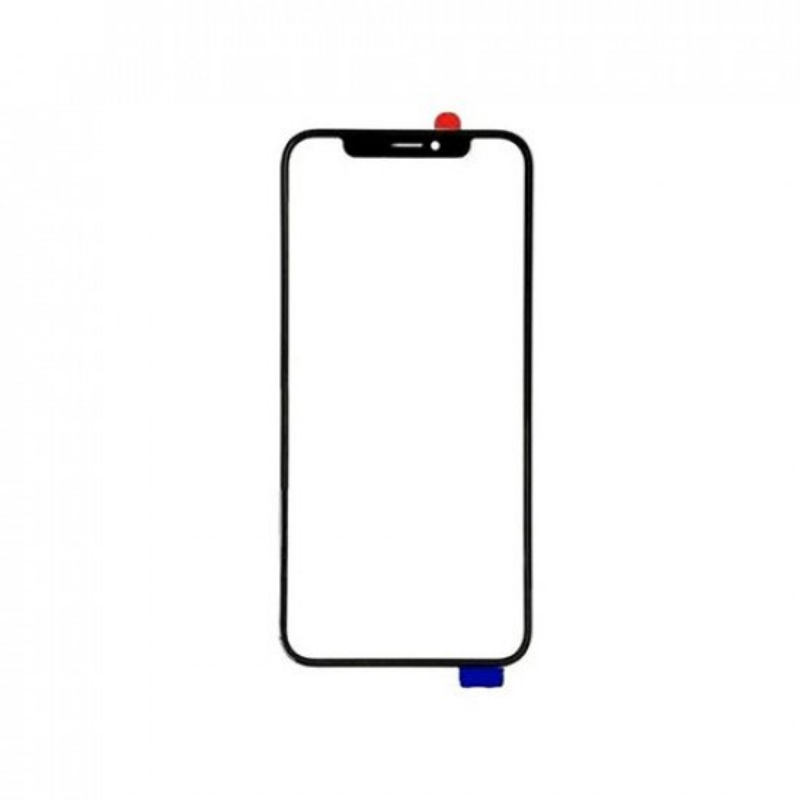 COP Glass with Touch with OCA (NO IC) for iPhone 11 Pro Max (BQ7)