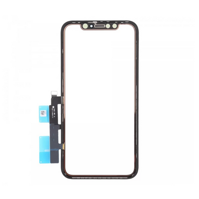 COP Glass with Touch with OCA for iPhone XR (BQ7) - MyMobile