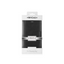 Mycase Platinum Wallet Iphone 7/8 Plus - Black - MyMobile