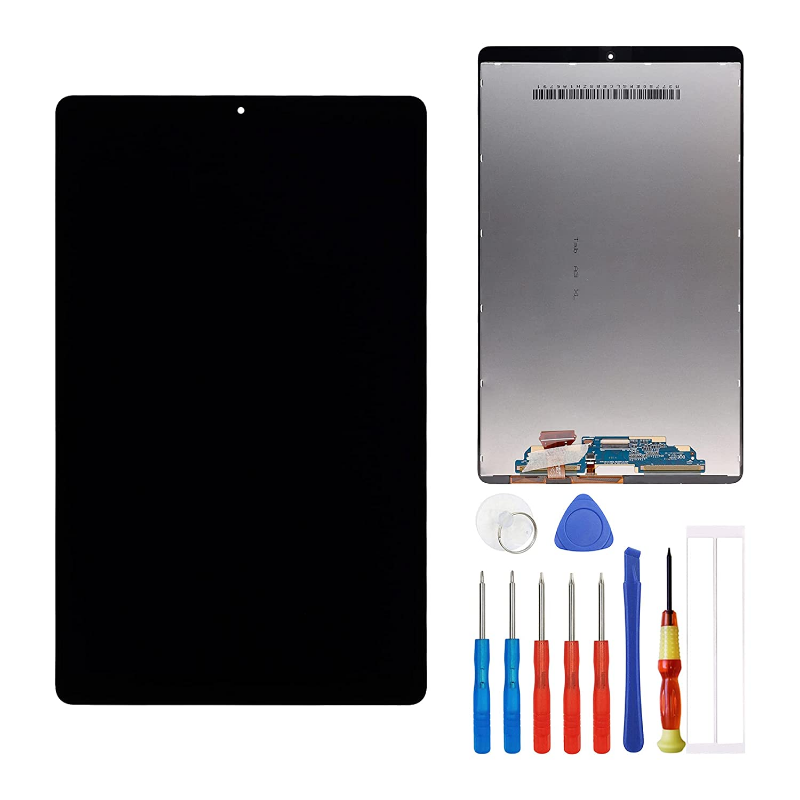 AMPLUS LCD Assembly Replacement for Samsung Galaxy Tab A 10.1 (2019) T510 T515