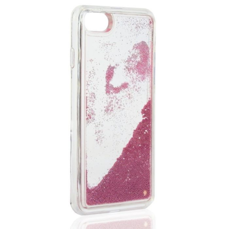 Mycase Falling Star Iphone Se2020 And 7/8 Pink