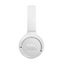 JBL TUNE 510BTNC Wireless Headphones White - MyMobile