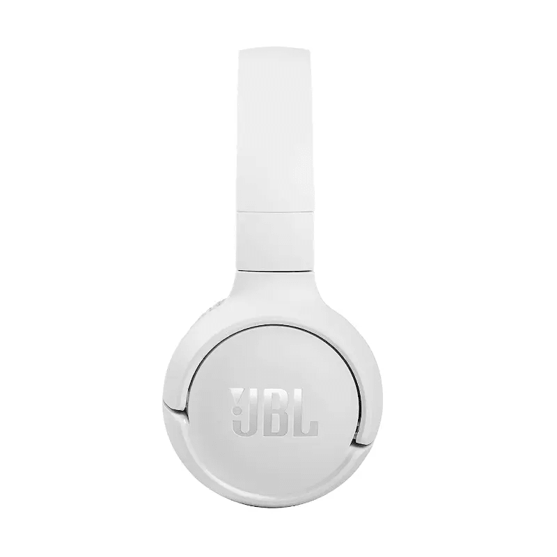 JBL TUNE 510BTNC Wireless Headphones White - MyMobile