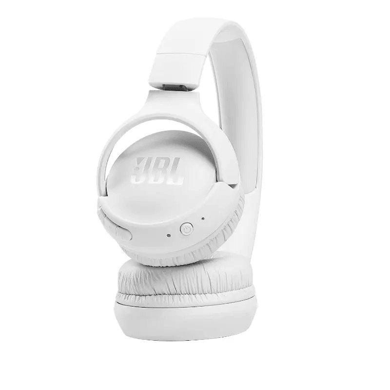 JBL TUNE 510BTNC Wireless Headphones White - MyMobile