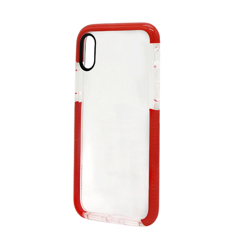 Mycase Pro Armor Plus D60gel - Iphone Se2020 7/8 Red