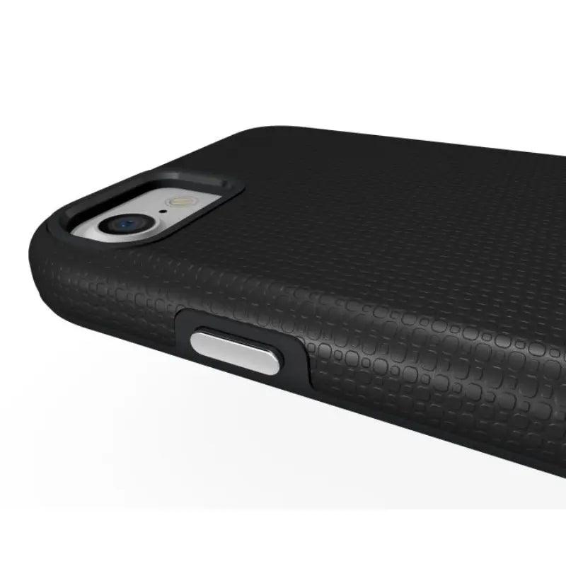 Mycase Tuffcase Iphone Se - Black - MyMobile