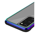 Pure Adventure Slim Metal Case Samsung S20+ - Shimmer