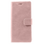 Mycase Leather Folder Samsung S20 Baby Pink - MyMobile