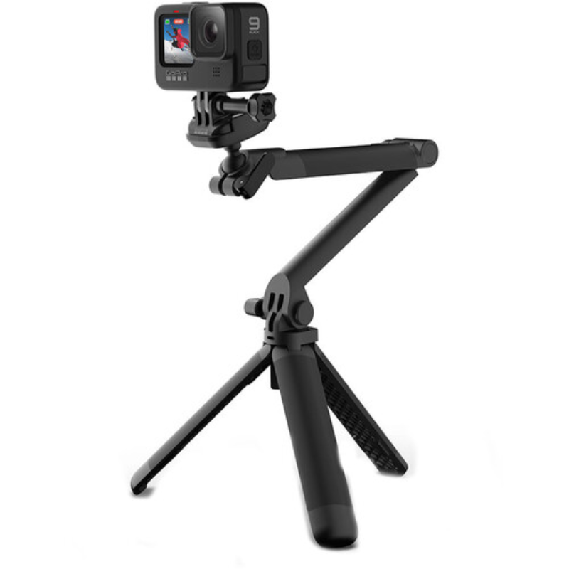 GoPro 3-Way 2.0 (Grip Arm Tripod) (AFAEM-002) - MyMobile