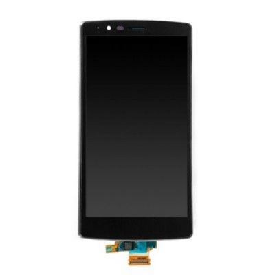 LCD Assembly with Frame for LG G4 H810 (Refurbished) - MyMobile